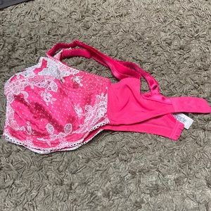 Panache Clara Full Cup Bra, 32FF